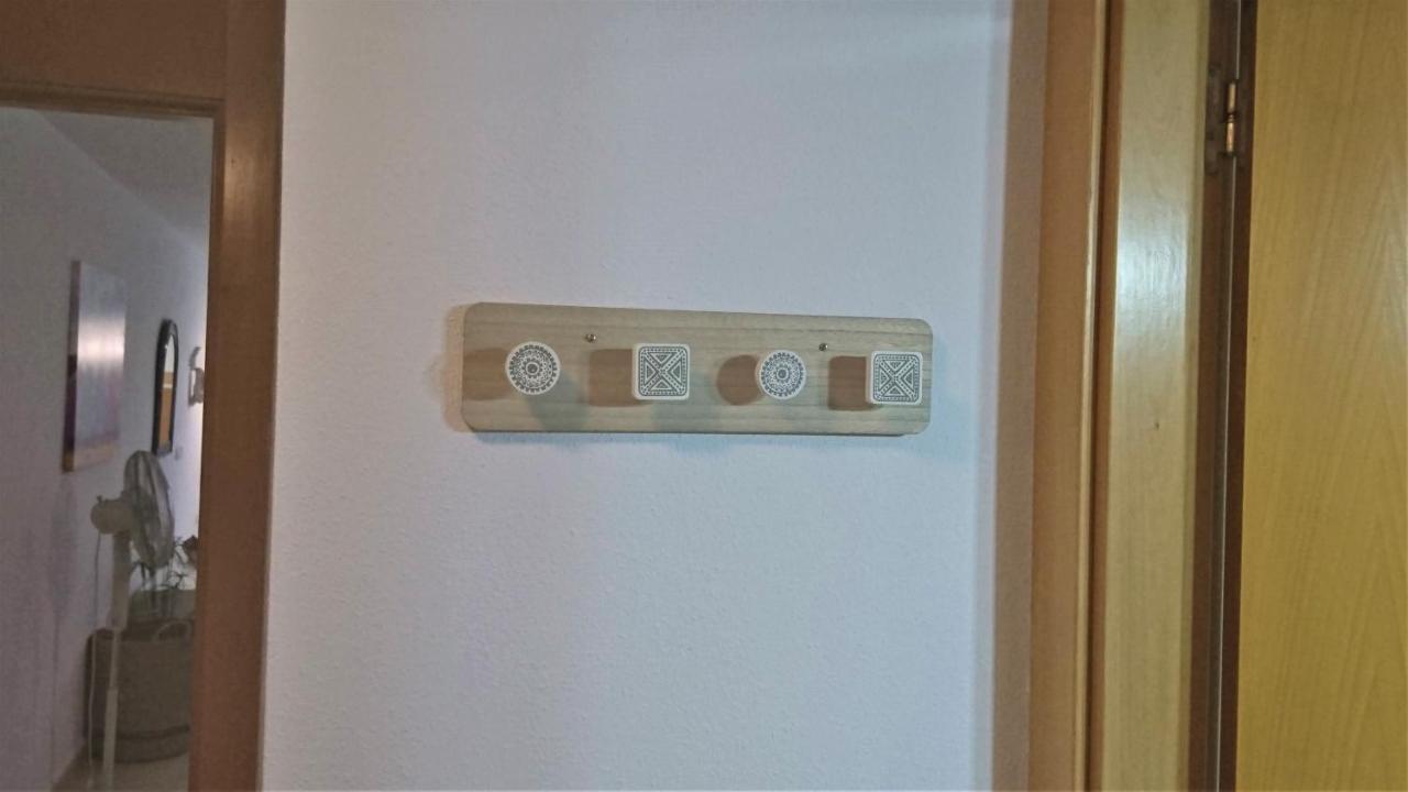 Cerca Playa-Aa-Patio Privado Daire Alicante Dış mekan fotoğraf