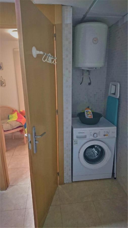Cerca Playa-Aa-Patio Privado Daire Alicante Dış mekan fotoğraf