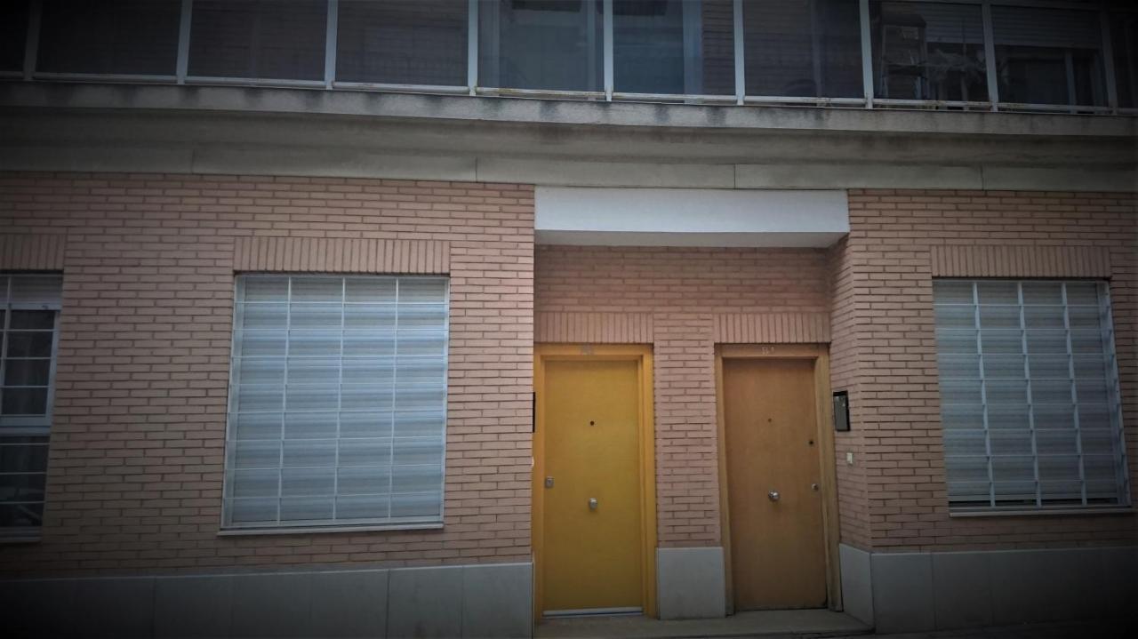 Cerca Playa-Aa-Patio Privado Daire Alicante Dış mekan fotoğraf