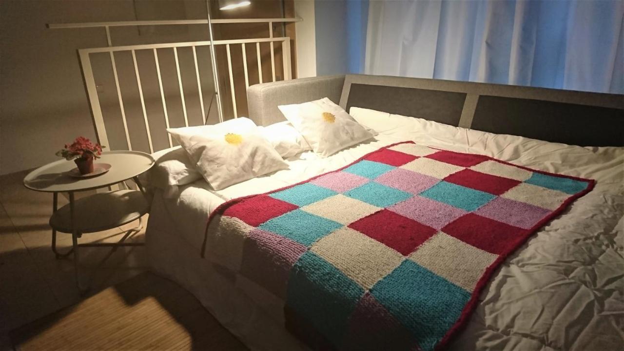 Cerca Playa-Aa-Patio Privado Daire Alicante Dış mekan fotoğraf